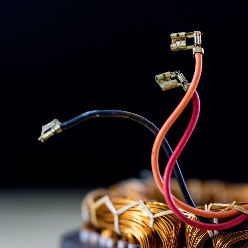 How Does a Flyback Transformer Work?
