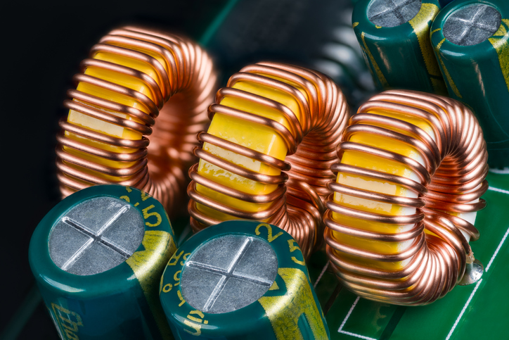 RF Chokes vs. Inductors: Are They the Same?