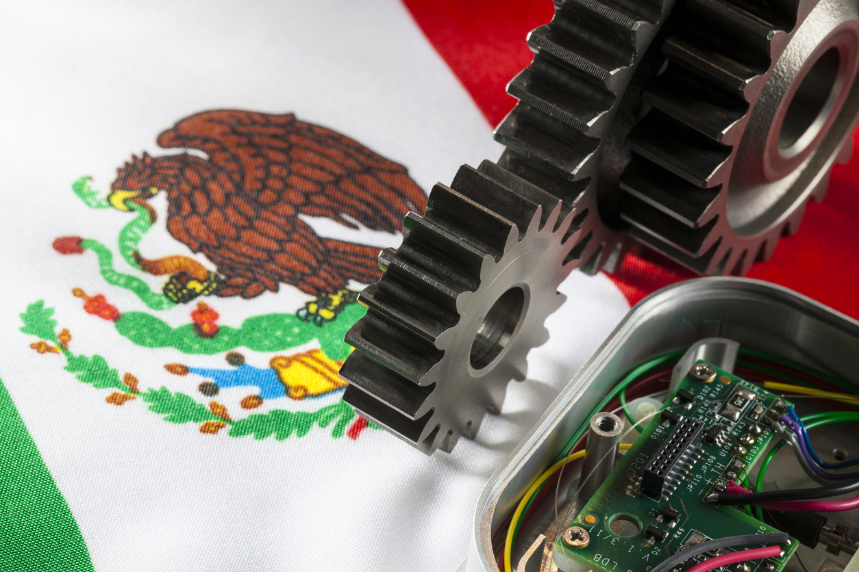 Why Use a Custom Inductor Manufacturer in Mexico?